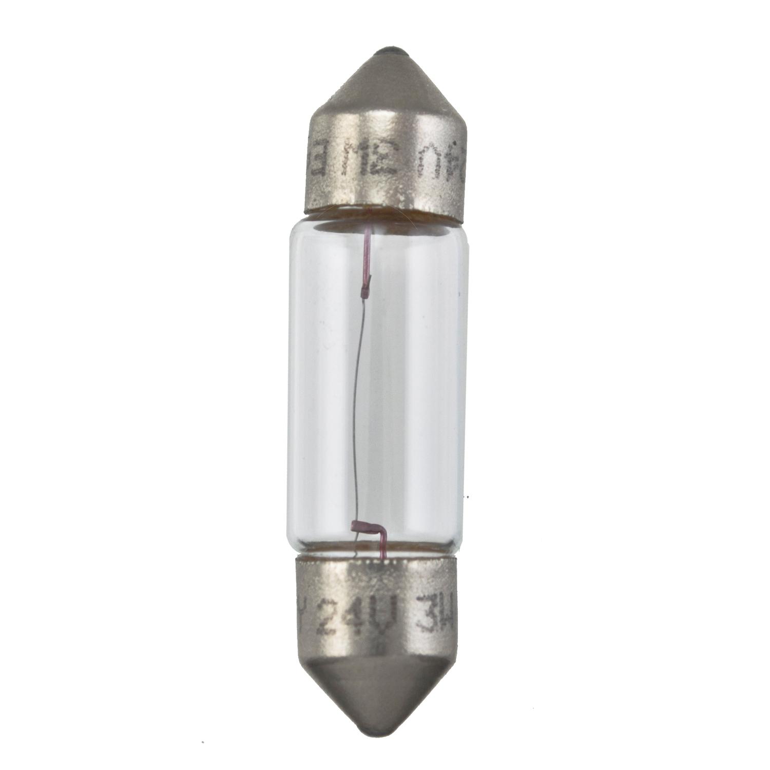 HELLA 6430 - Multi Purpose Light Bulb HELLA 6430 Multi Purpose Light Bulb product image 1 of 2