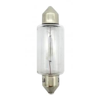 1981 Volvo 262 Trunk Light Bulb HELLA 6451 image 1 of 1
