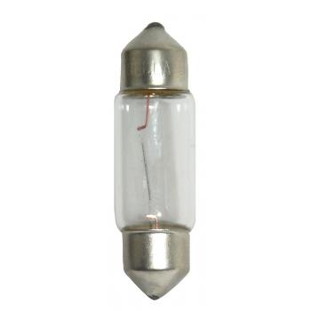 2016 Hyundai Elantra GT Luggage Compartment Light Bulb