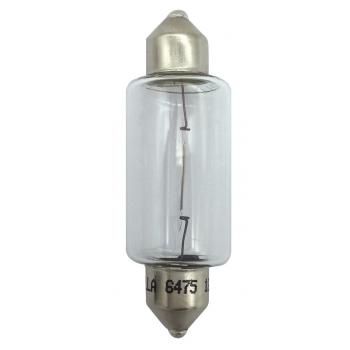 2015 Freightliner Sprinter 2500 Dome Light Bulb HELLA 6475 image 1 of 2