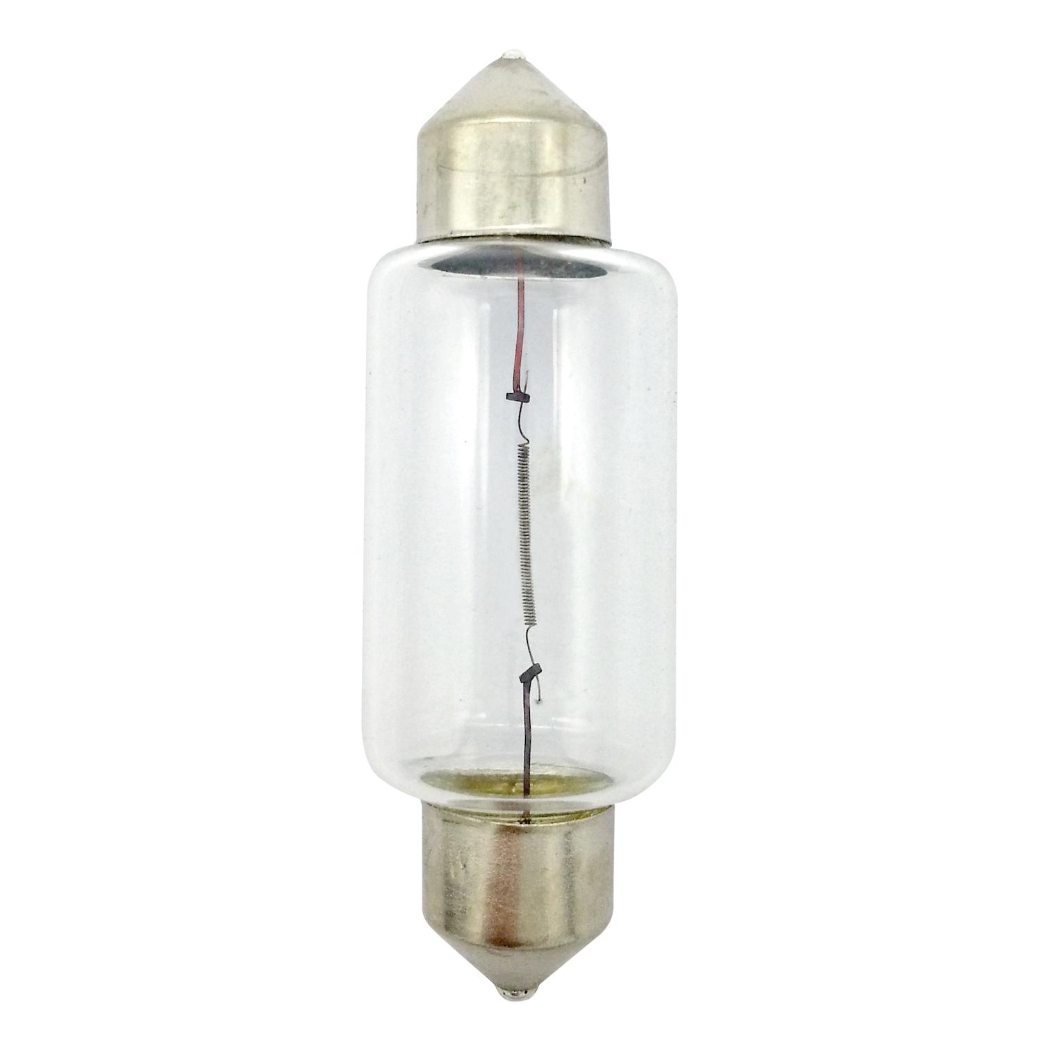HELLA 6476 - Multi Purpose Light Bulb HELLA 6476 Back Up Light Bulb product image 1 of 2