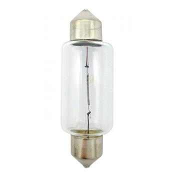 1987 Jaguar XJS Tail Light Bulb HELLA 6476 image 1 of 2