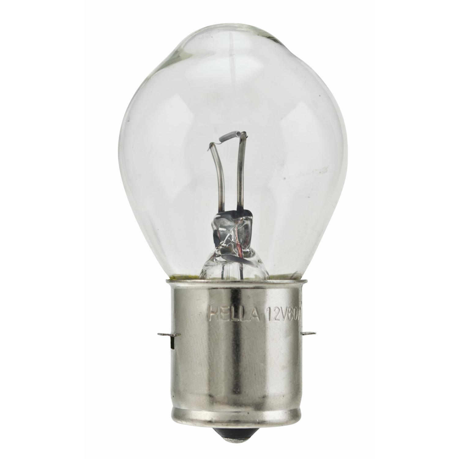 HELLA 660 - Multi Purpose Light Bulb HELLA 660 Multi Purpose Light Bulb product image 1 of 2