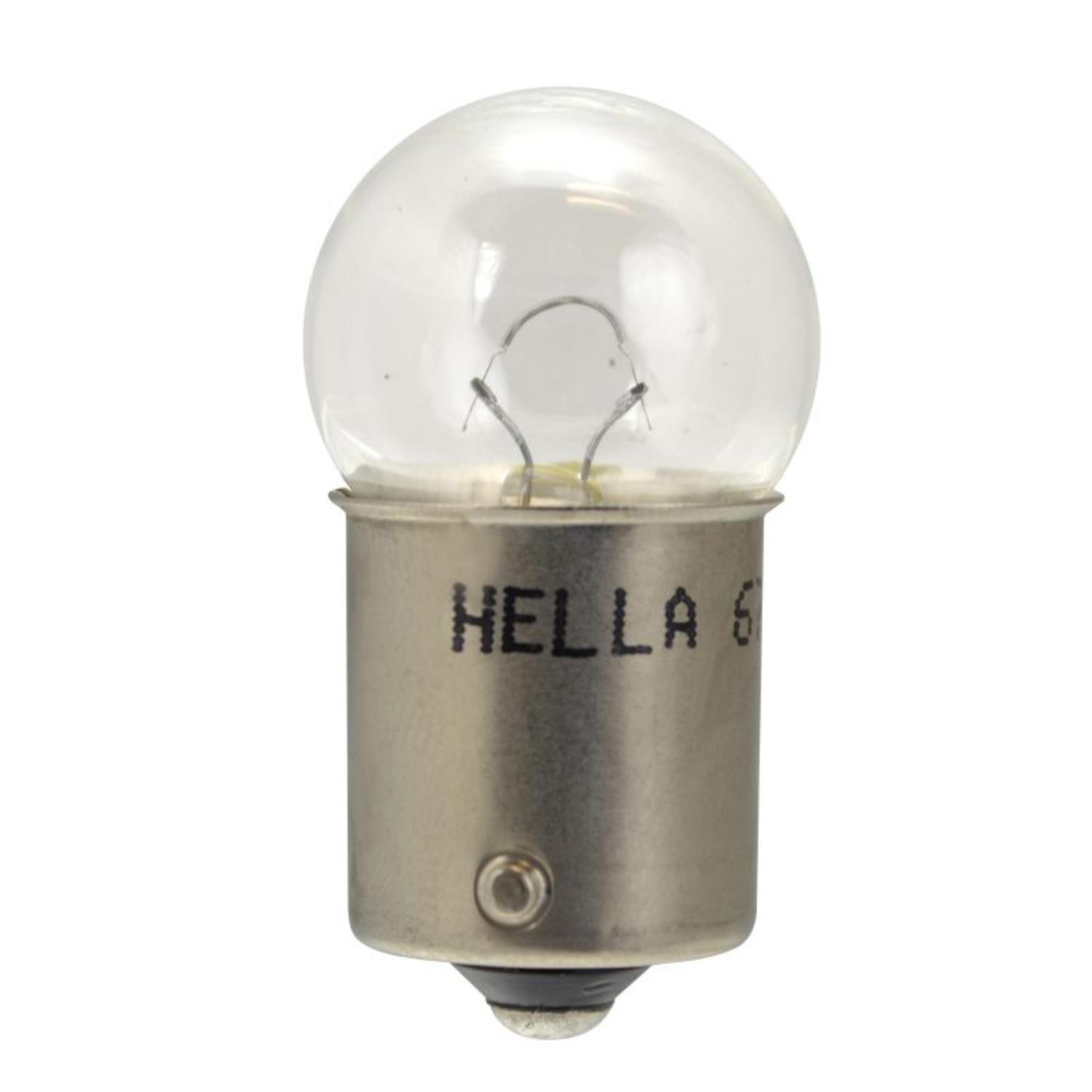HELLA 67 - Multi Purpose Light Bulb HELLA 67 Back Up Light Bulb product image 1 of 2