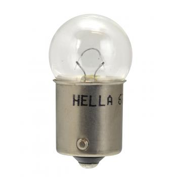 1990 Mitsubishi Van Side Marker Light Bulb Front HELLA 67TB image 1 of 2