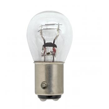 2006 Audi A4 Tail Light Bulb HELLA 7225 image 1 of 2