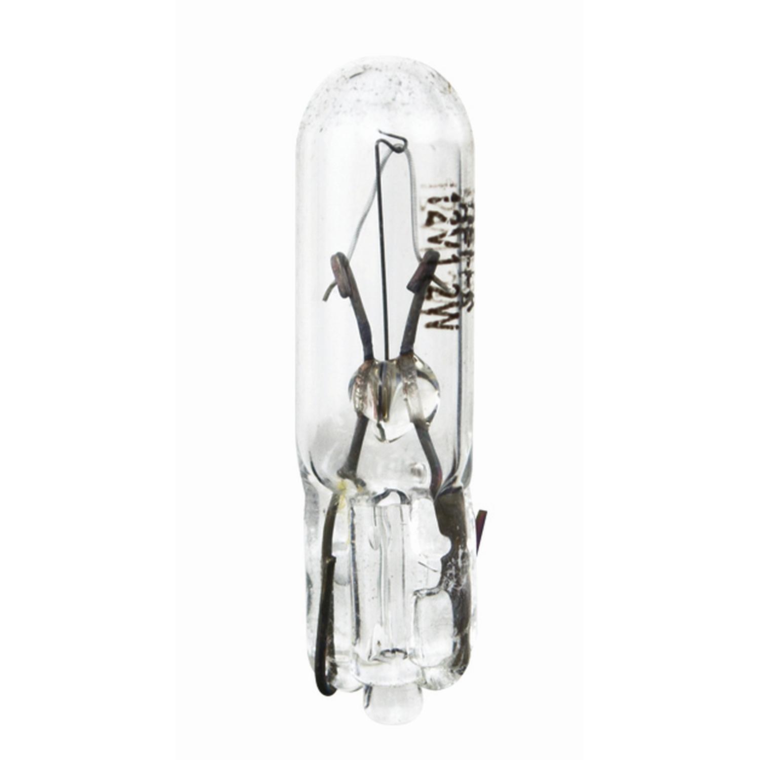 HELLA 74 - Multi Purpose Light Bulb HELLA 74 Ash Tray Light Bulb product image 1 of 2