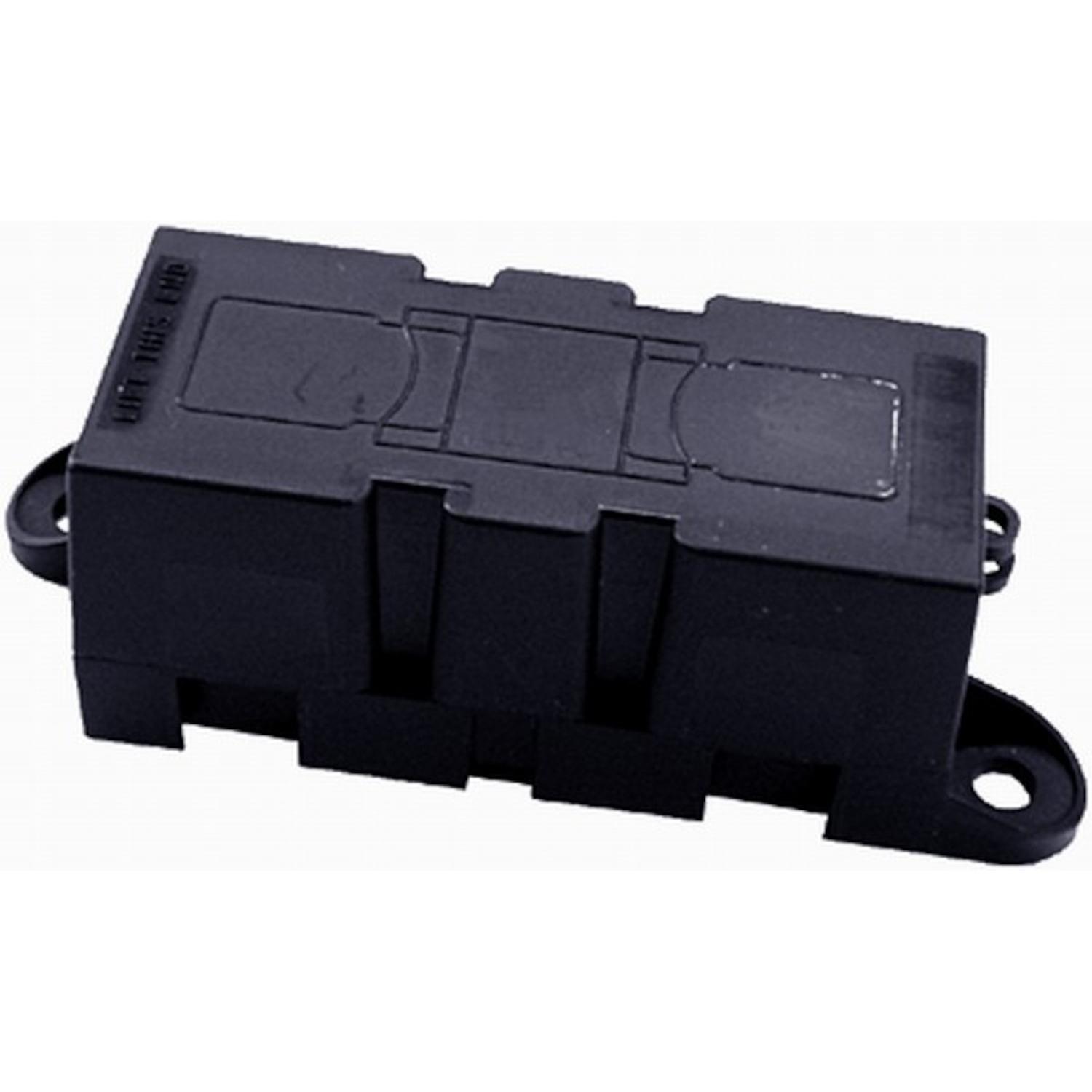HELLA 743135001 - Fuse Holder HELLA 743135001 Fuse Holder product image 1 of 1