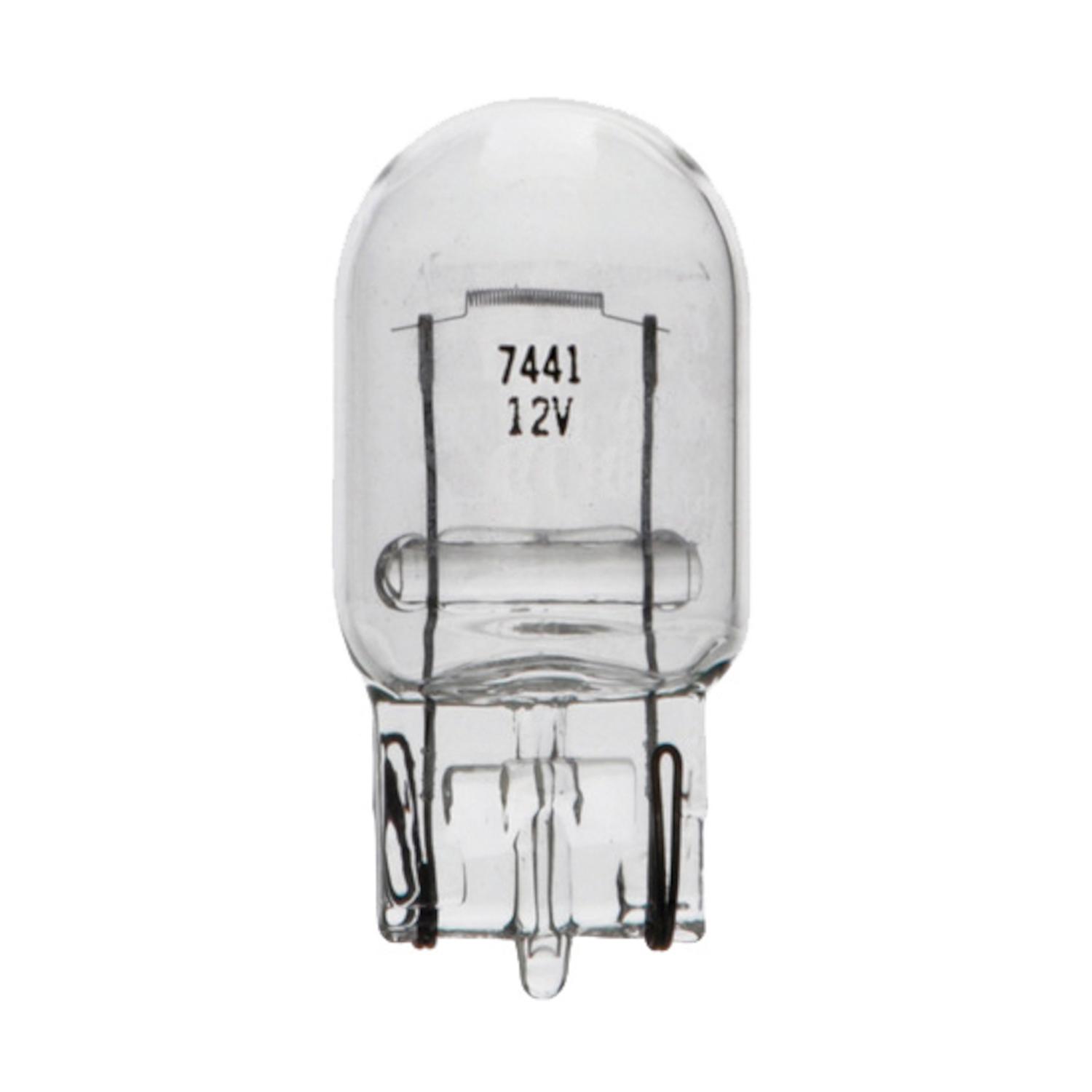 HELLA 7441 - Multi Purpose Light Bulb HELLA 7441 Back Up Light Bulb product image 1 of 2