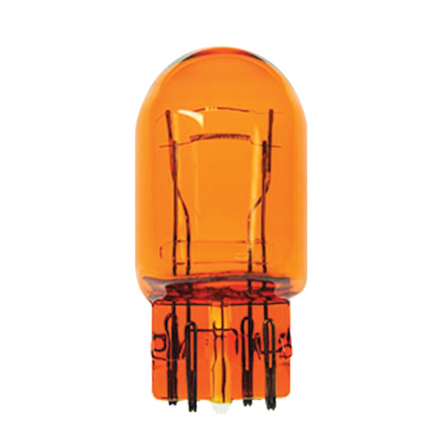 HELLA 7443NA - Multi Purpose Light Bulb HELLA 7443NA Daytime Running Light Bulb product image 1 of 2