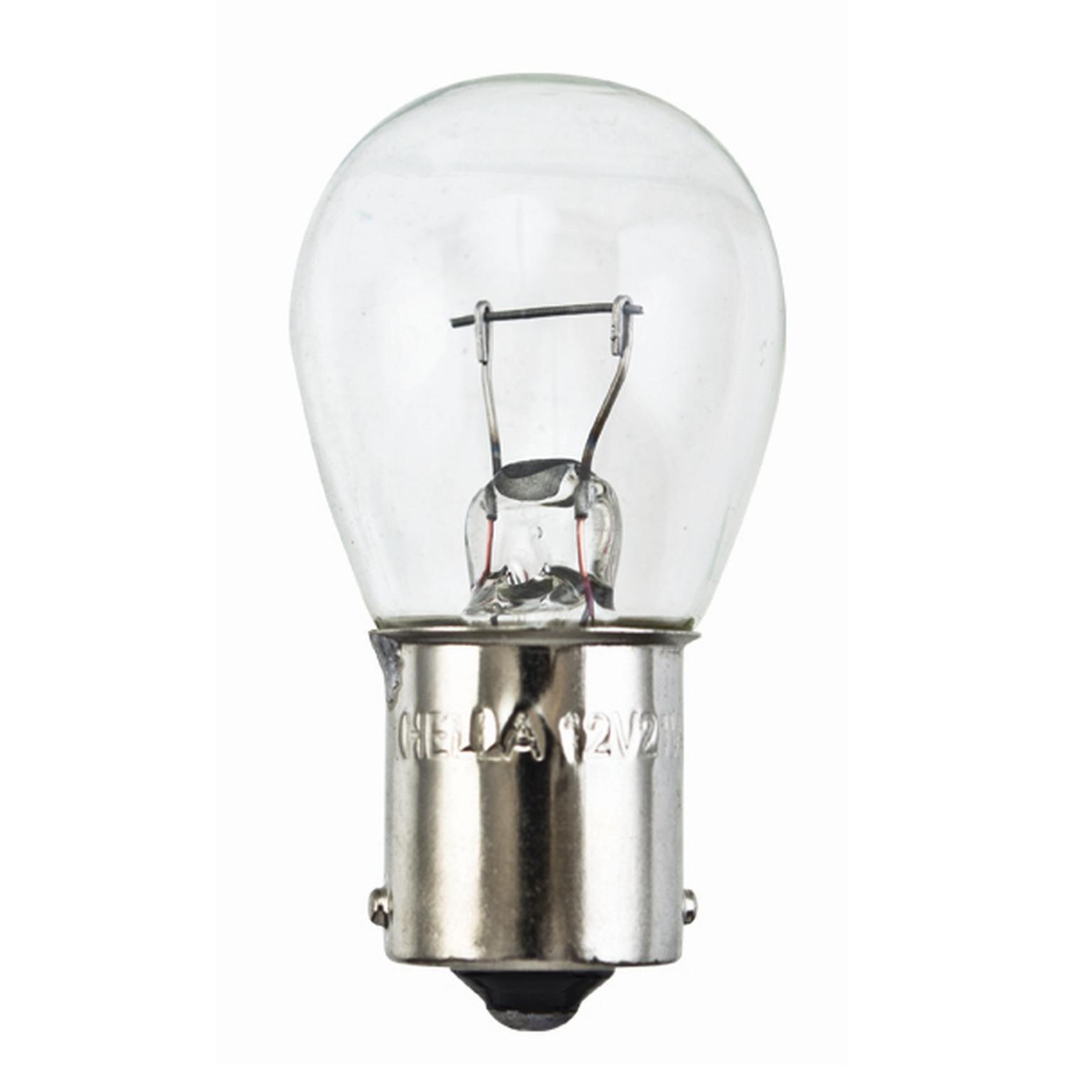 HELLA 7506TB Back Up Light Bulb product image 1 of 2