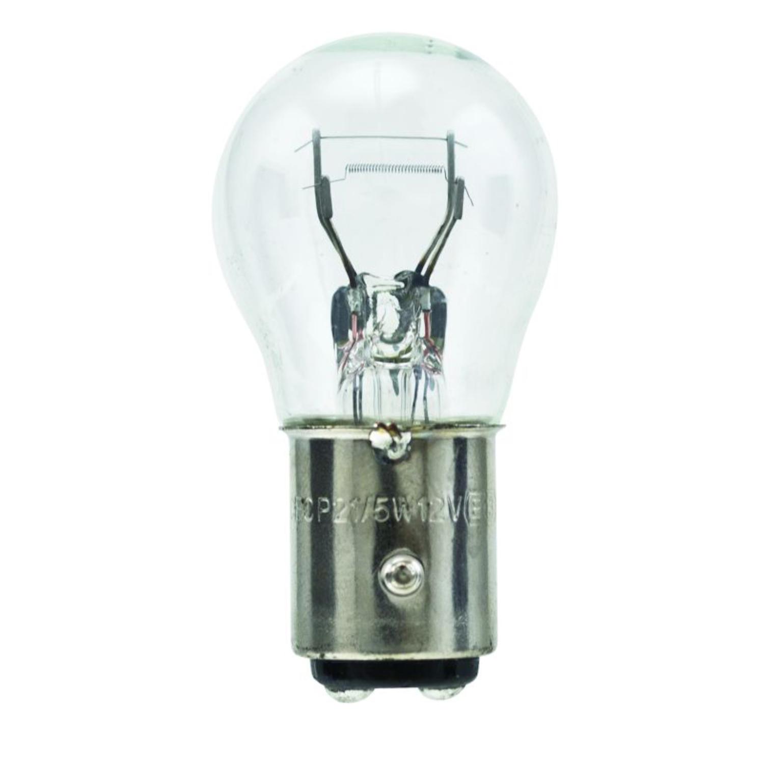 HELLA 7528 - Multi Purpose Light Bulb HELLA 7528 Back Up Light Bulb product image 1 of 2