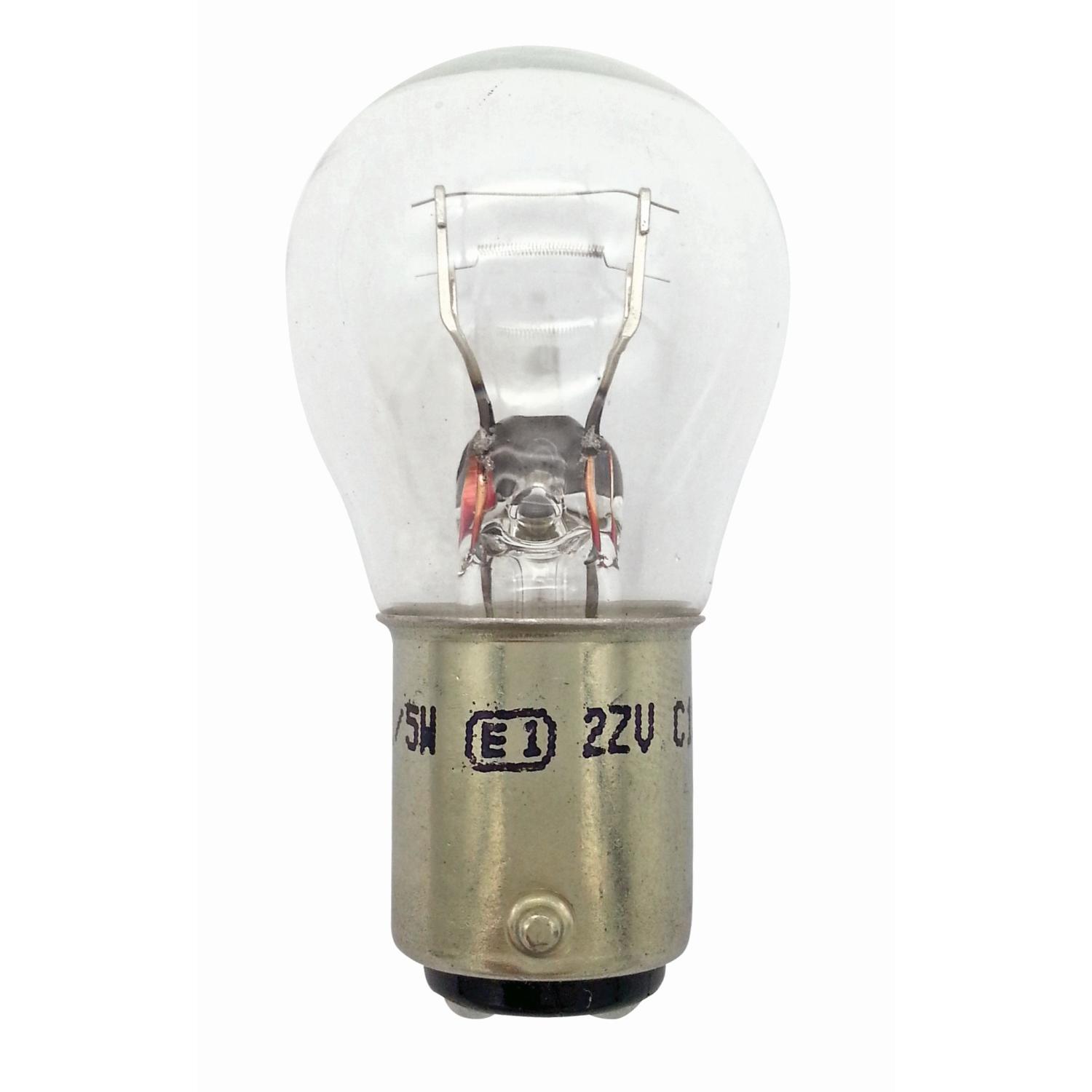 HELLA 7528SB - Multi Purpose Light Bulb HELLA 7528SB Brake Light Bulb product image 1 of 2