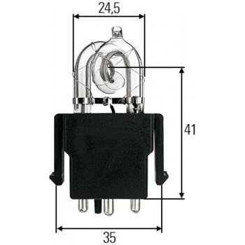 HELLA 859634001 product image