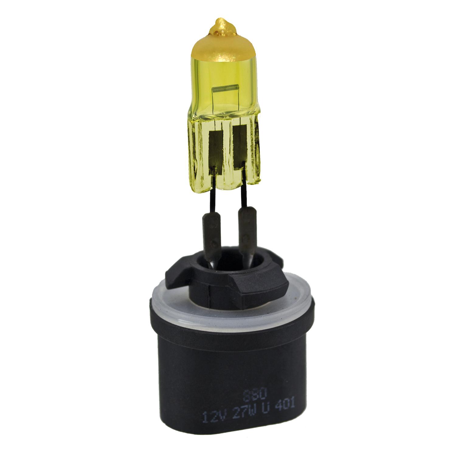 HELLA 880YL - Multi Purpose Light Bulb HELLA 880YL Cornering Light Bulb product image 1 of 2