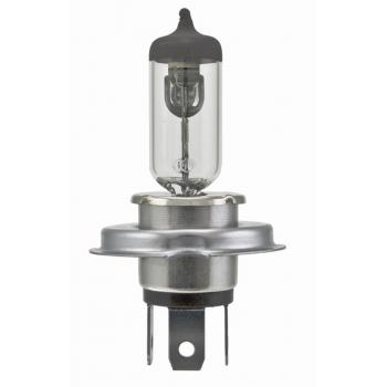 1996 Eagle Summit Headlight Bulb High Beam and Low Beam HELLA 9003TB image 1 of 2