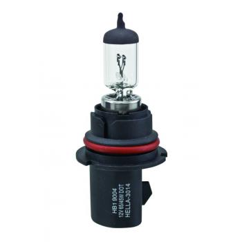 1995 Mitsubishi Montero Multi Purpose Light Bulb HELLA 9004 image 1 of 2