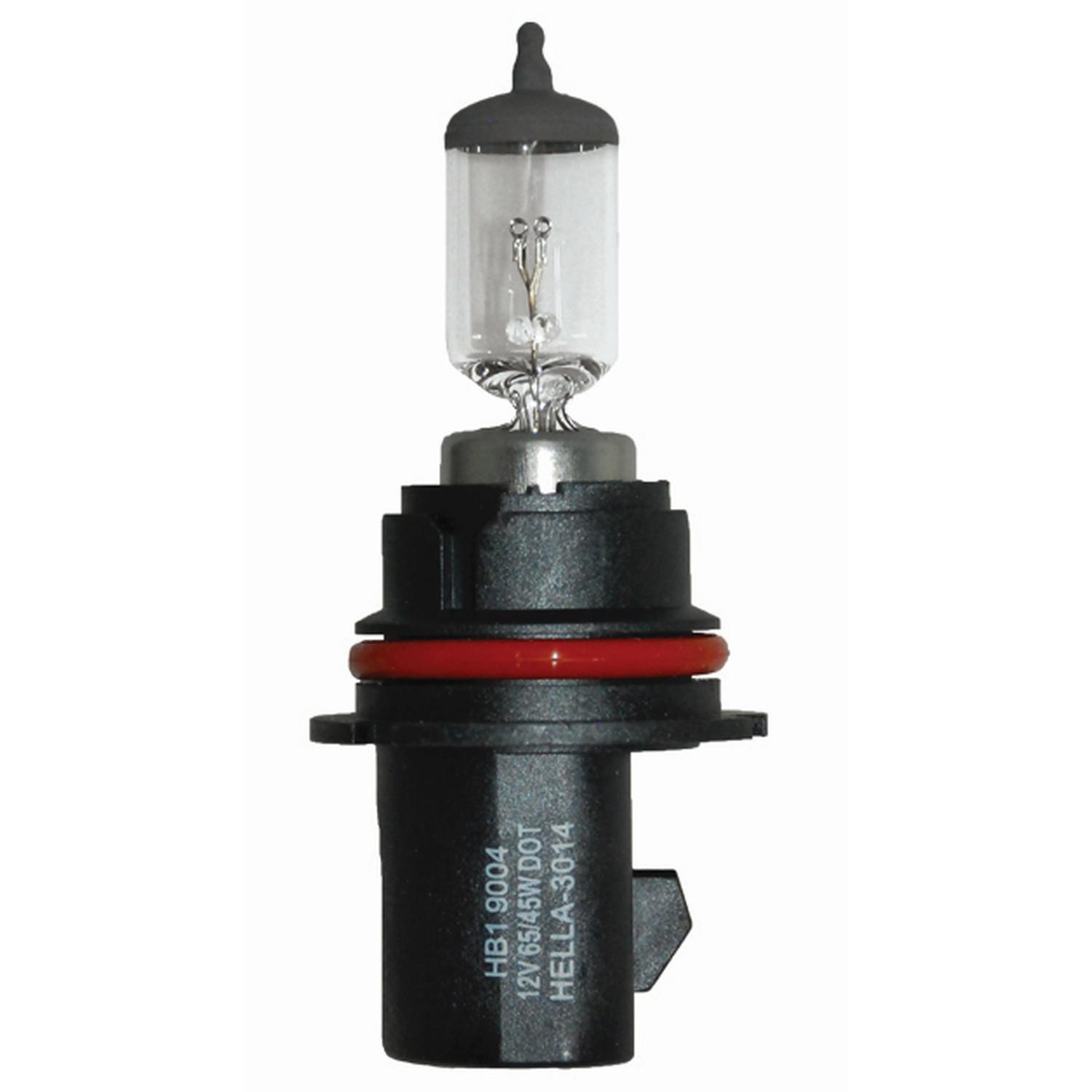 HELLA 900410080WTB - Multi Purpose Light Bulb HELLA 900410080WTB Headlight Bulb product image 1 of 2