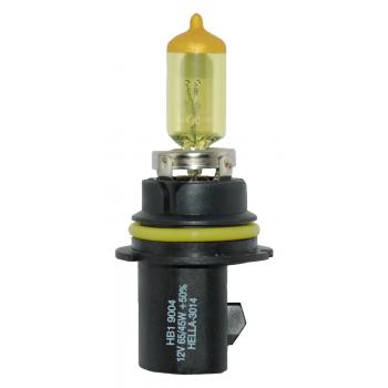 1995 Mitsubishi Montero Multi Purpose Light Bulb HELLA 9004YL image 1 of 2
