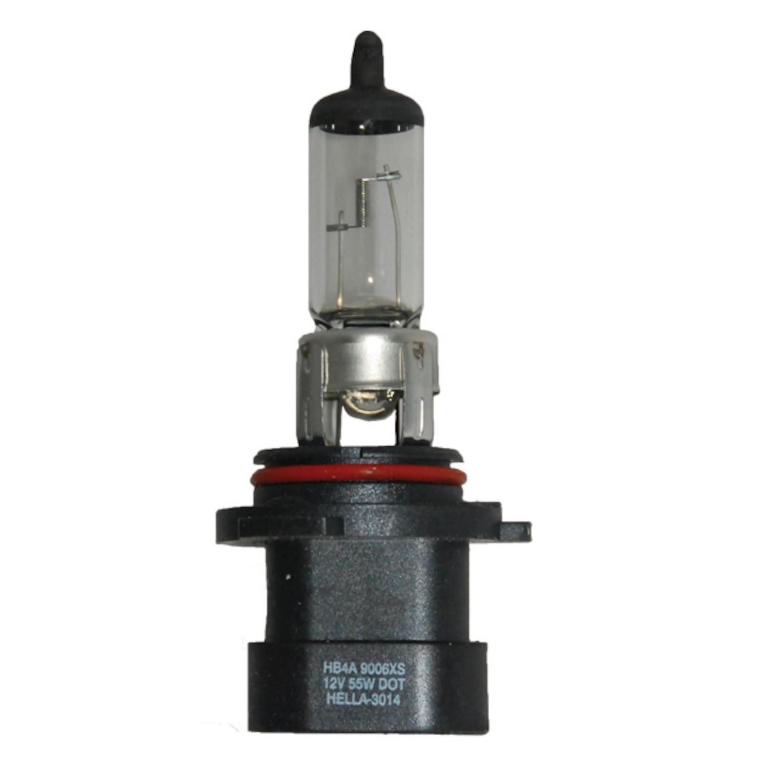 HELLA 9006XS - Multi Purpose Light Bulb HELLA 9006XS Headlight Bulb product image 1 of 2