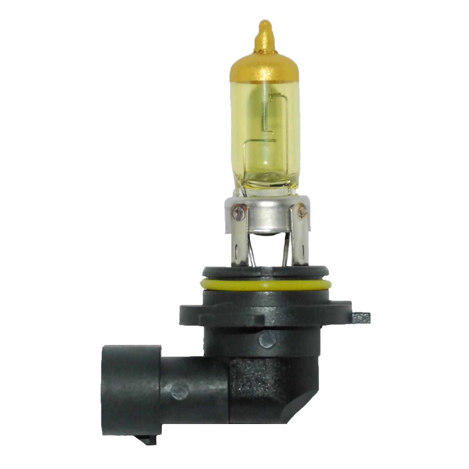 HELLA 9006YL - Multi Purpose Light Bulb HELLA 9006YL Daytime Running Light Bulb product image 1 of 2