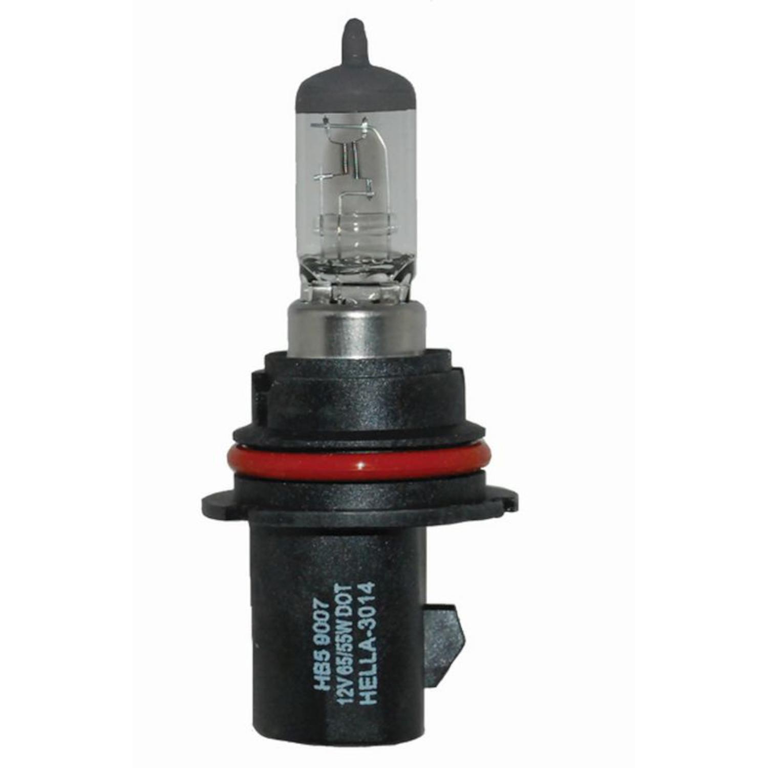 HELLA 9007 Daytime Running Light Bulb product image 1 of 2