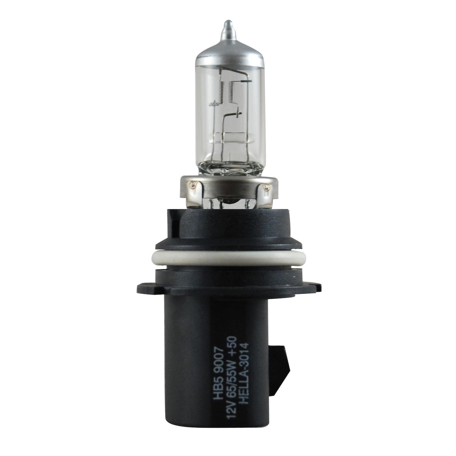 HELLA 9007P50 Daytime Running Light Bulb product image 1 of 2