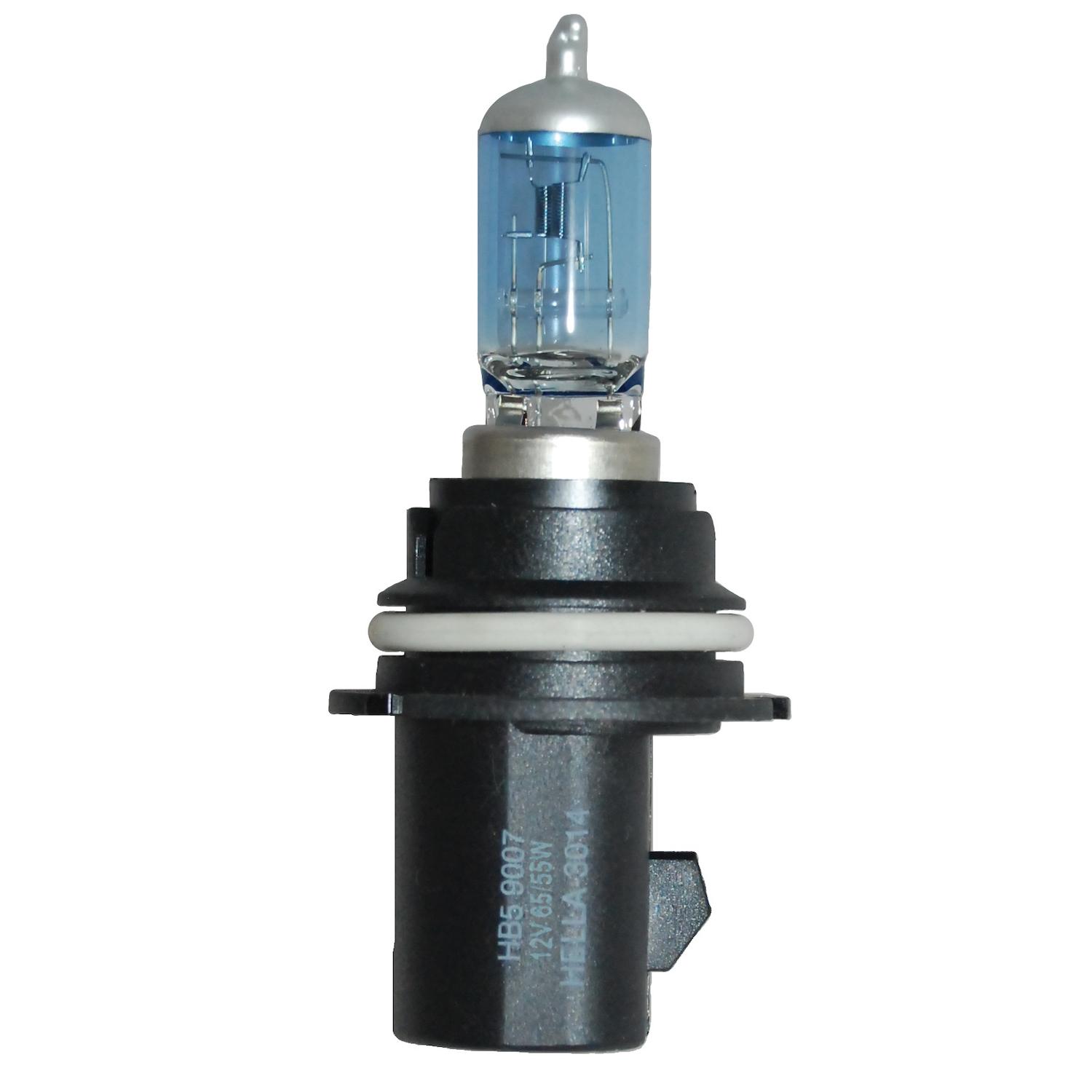 HELLA 9007XECB - Multi Purpose Light Bulb HELLA 9007XECB Multi Purpose Light Bulb product image 1 of 2