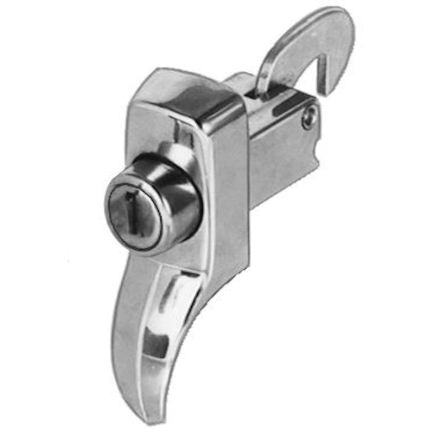 HELLA 906767001 - Deck Lid Handle HELLA 906767001 Deck Lid Handle product image 1 of 1