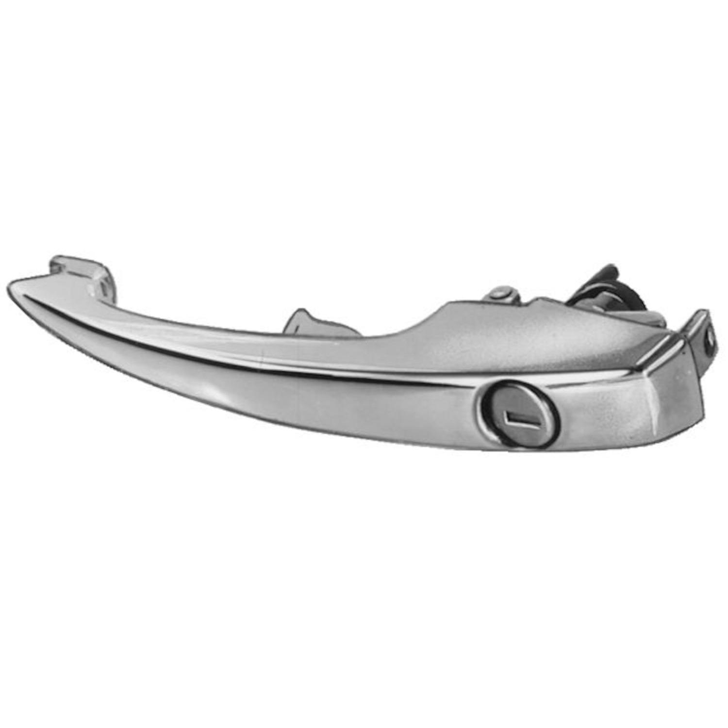 HELLA 906783001 Exterior Door Handle product image 1 of 1