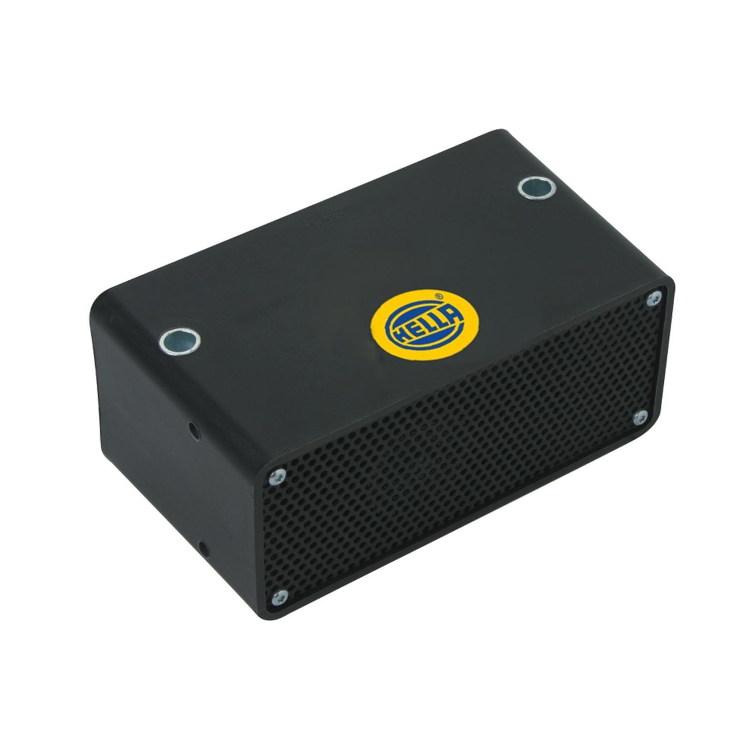 HELLA 910174001 - Back Up Alarm HELLA 910174001 Back Up Alarm product image 1 of 1