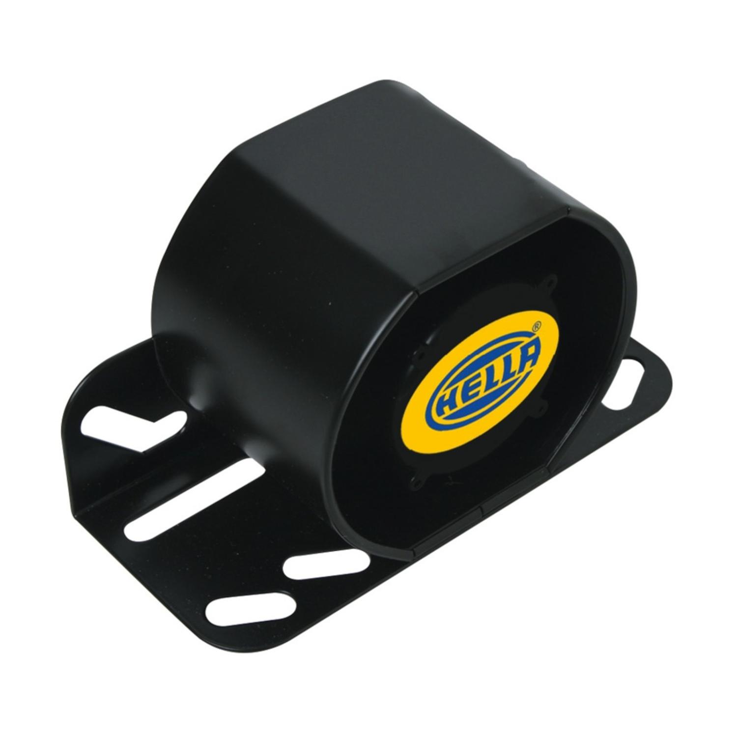 HELLA 910174031 - Back Up Alarm HELLA 910174031 Back Up Alarm product image 1 of 1