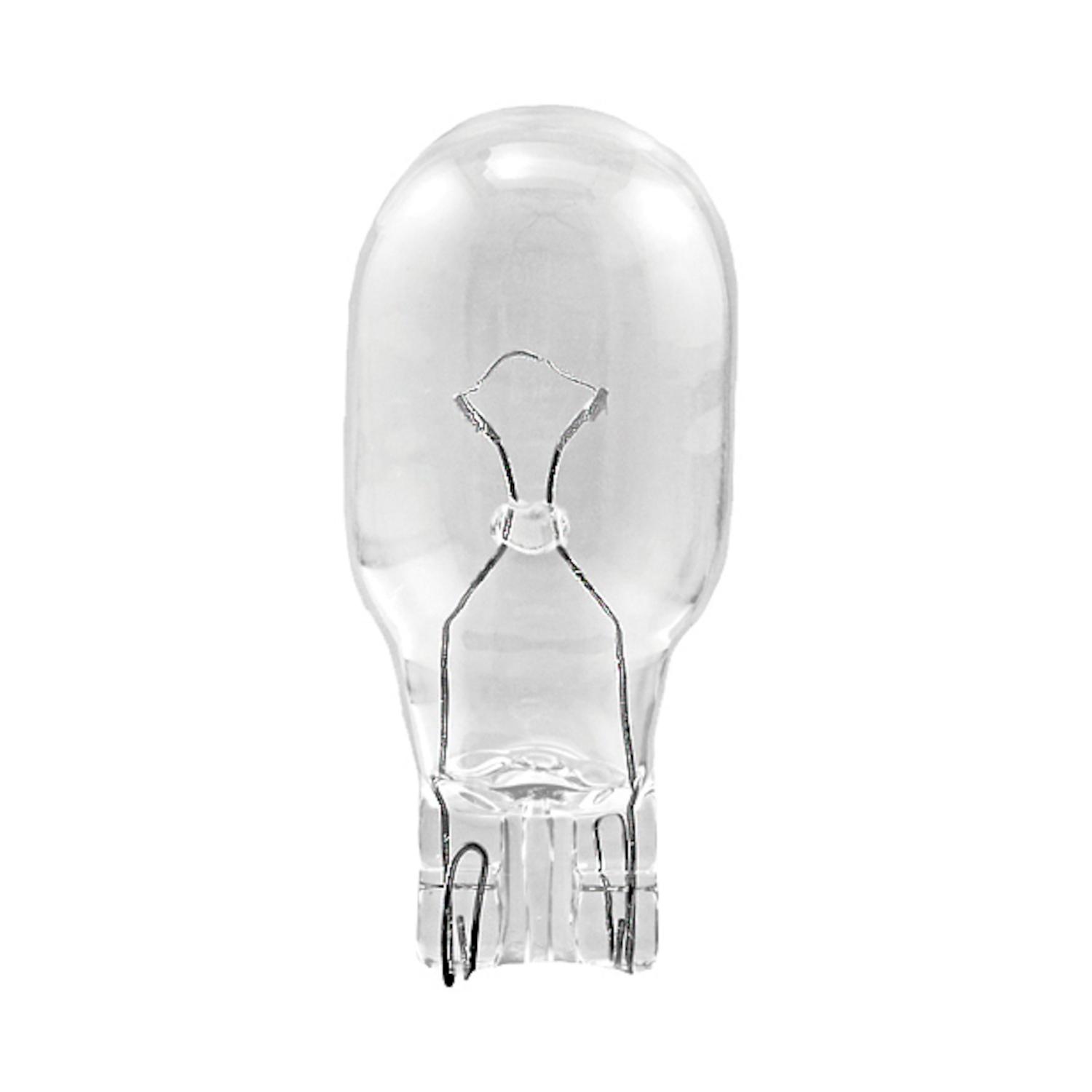HELLA 912 - Multi Purpose Light Bulb HELLA 912 Back Up Light Bulb product image 1 of 2