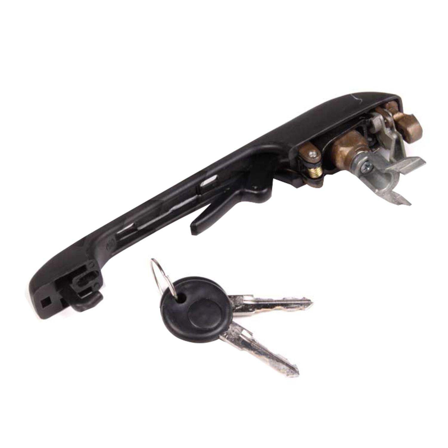 HELLA 921004051 - Exterior Door Handle HELLA 921004051 Exterior Door Handle product image 1 of 2