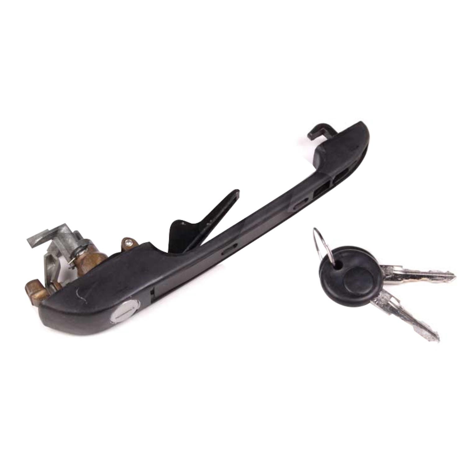 HELLA 921004051 - Exterior Door Handle HELLA 921004051 Exterior Door Handle product image 2 of 2