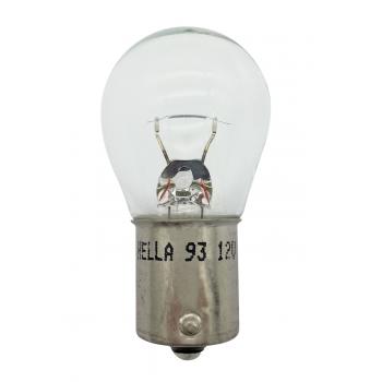1995 GMC Sonoma Engine Compartment Light Bulb HELLA 93 image 1 of 2
