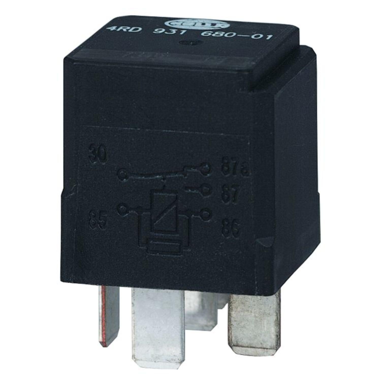 HELLA 931680011 Wiring Relay product image 1 of 1