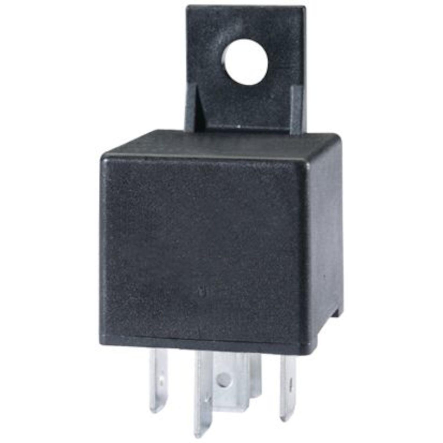 HELLA 933332011 - Micro Plug Relay HELLA 933332011 Micro Plug Relay product image 1 of 2