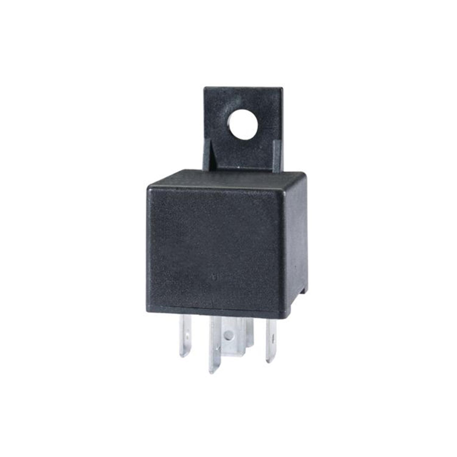 HELLA 933332017 - Micro Plug Relay HELLA 933332017 Micro Plug Relay product image 1 of 1