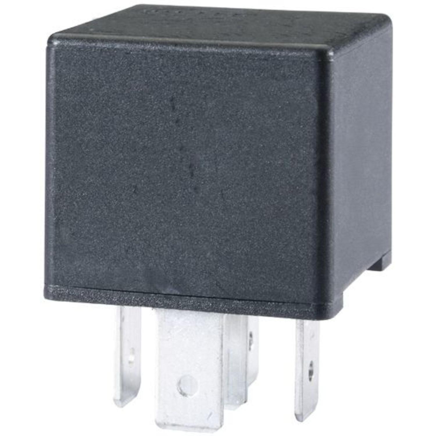 HELLA 933332111 - Micro Plug Relay HELLA 933332111 Micro Plug Relay product image 1 of 1