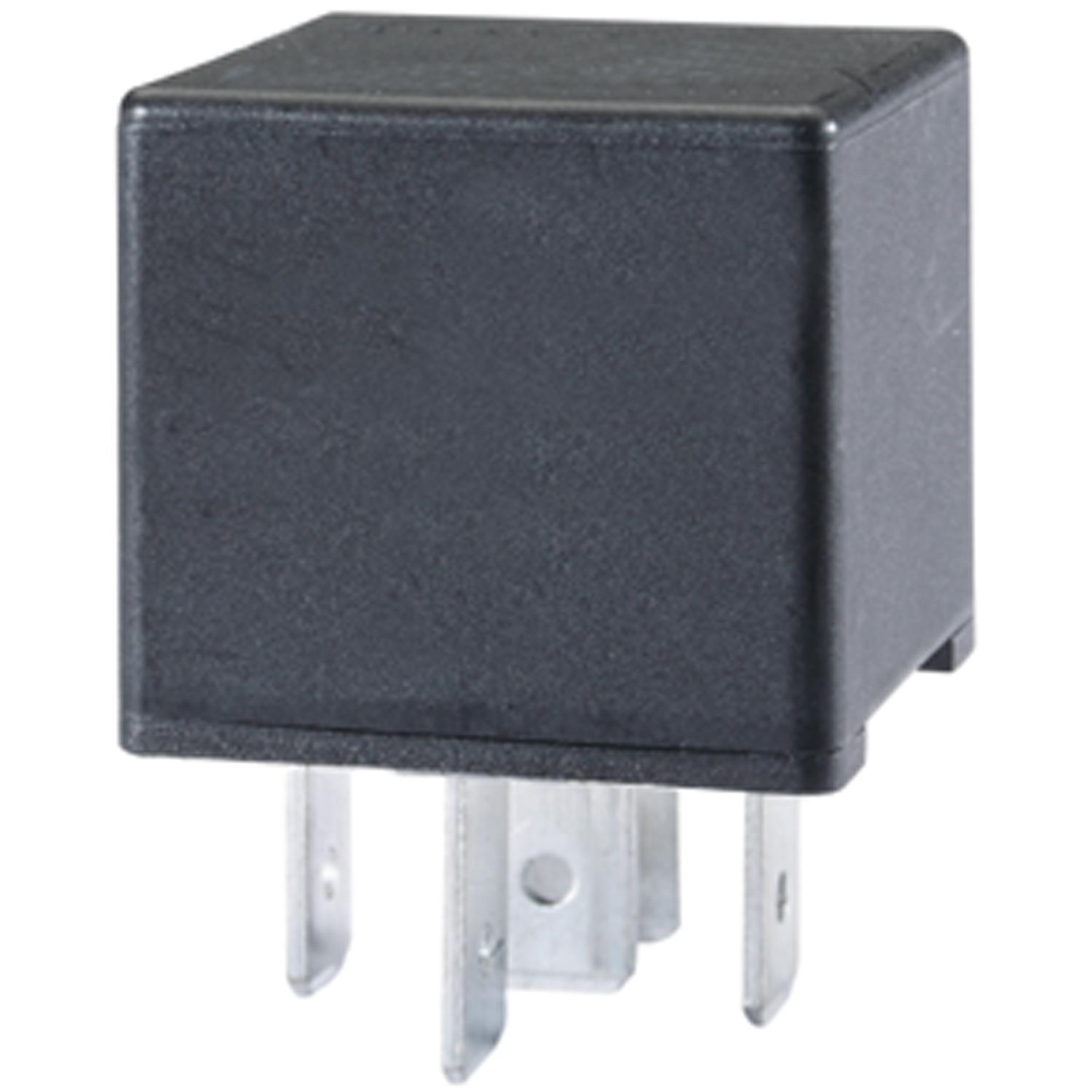 HELLA 933332151 - Micro Plug Relay HELLA 933332151 Micro Plug Relay product image 1 of 1