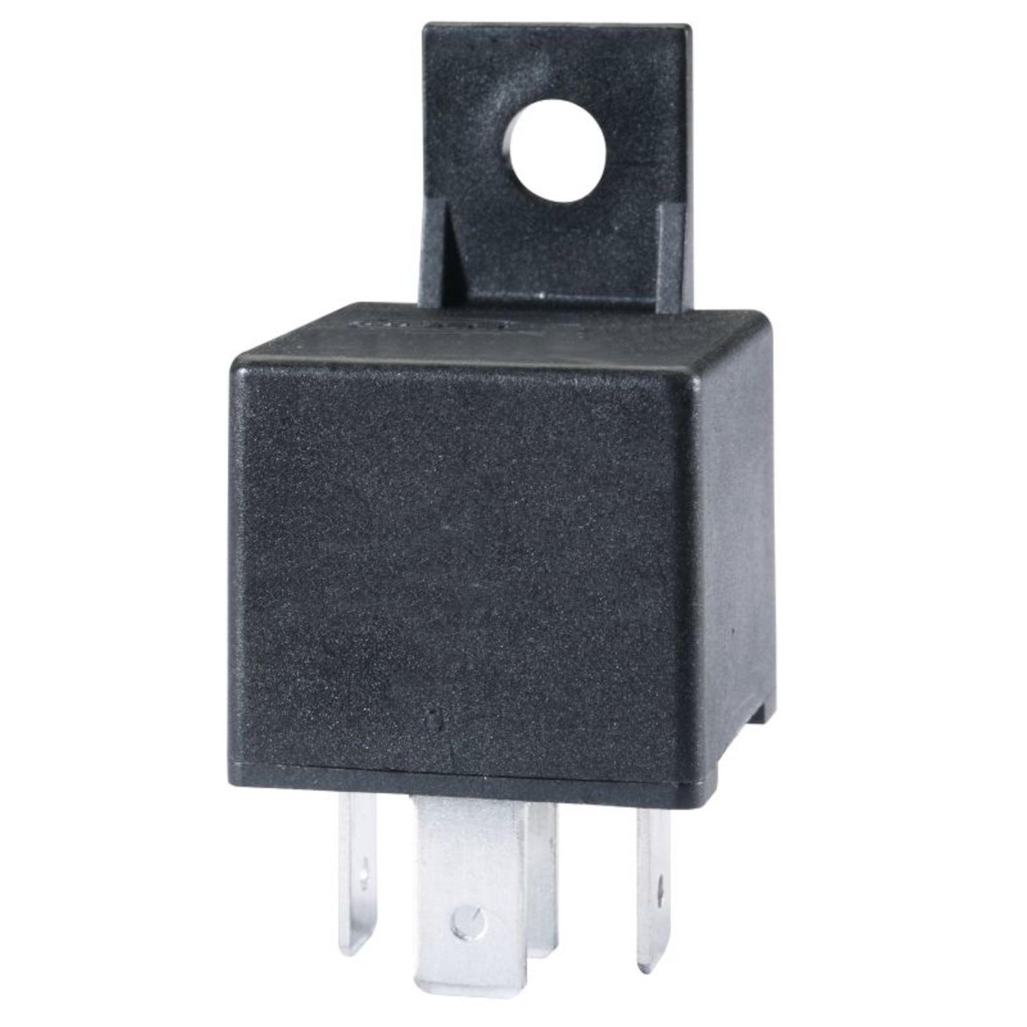 HELLA 933332161 - Micro Plug Relay HELLA 933332161 Micro Plug Relay product image 1 of 2