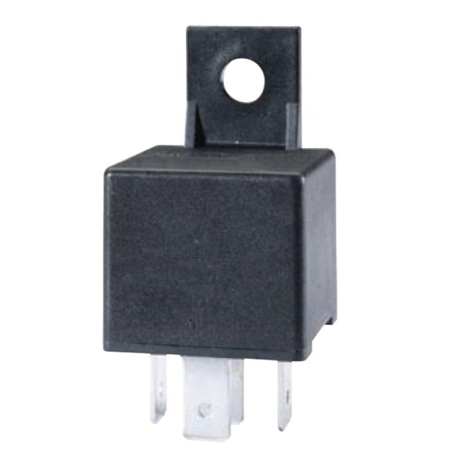 HELLA 933332181 - Micro Plug Relay HELLA 933332181 Micro Plug Relay product image 1 of 2
