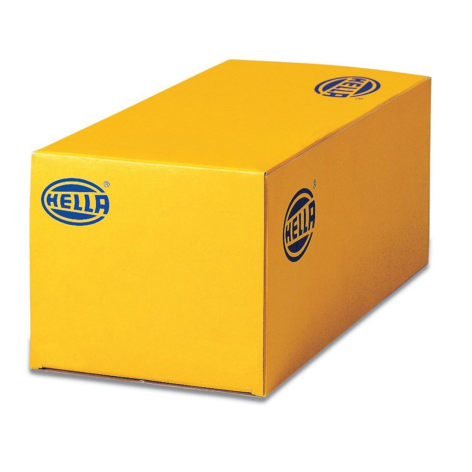 HELLA 933332181 - Micro Plug Relay HELLA 933332181 Micro Plug Relay product image 2 of 2