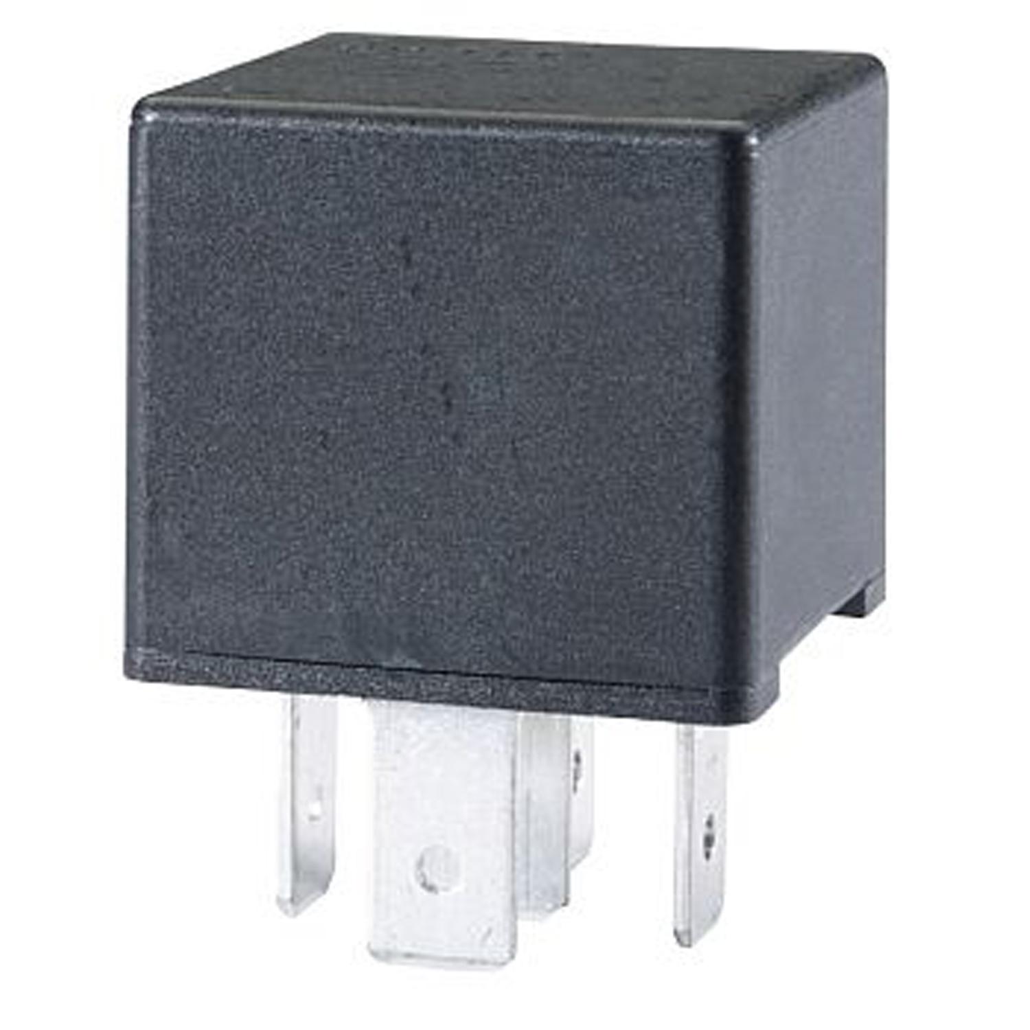 HELLA 933332291 Micro Plug Relay product image 1 of 1