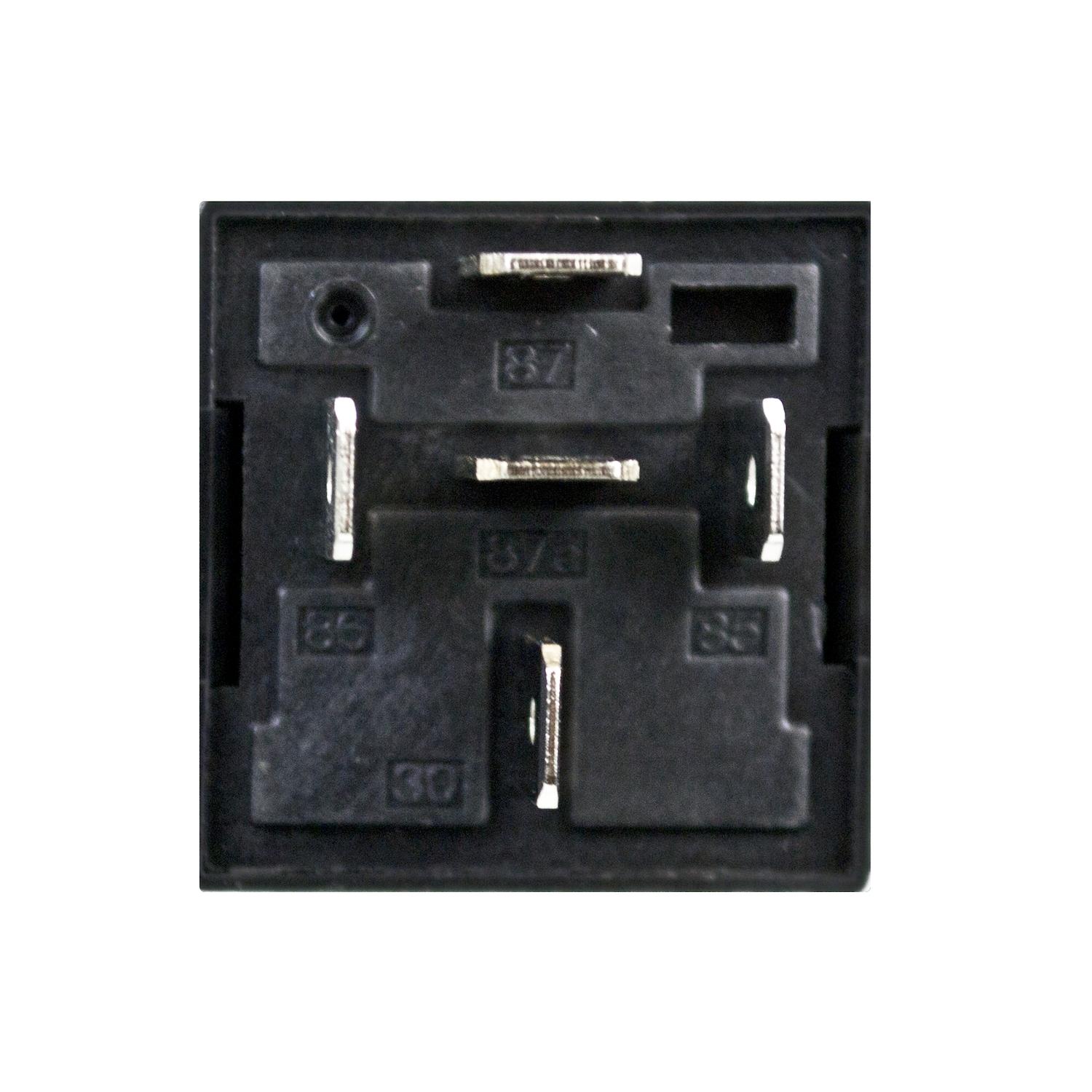 HELLA 933332361 Multi Purpose Relay product image 2 of 6