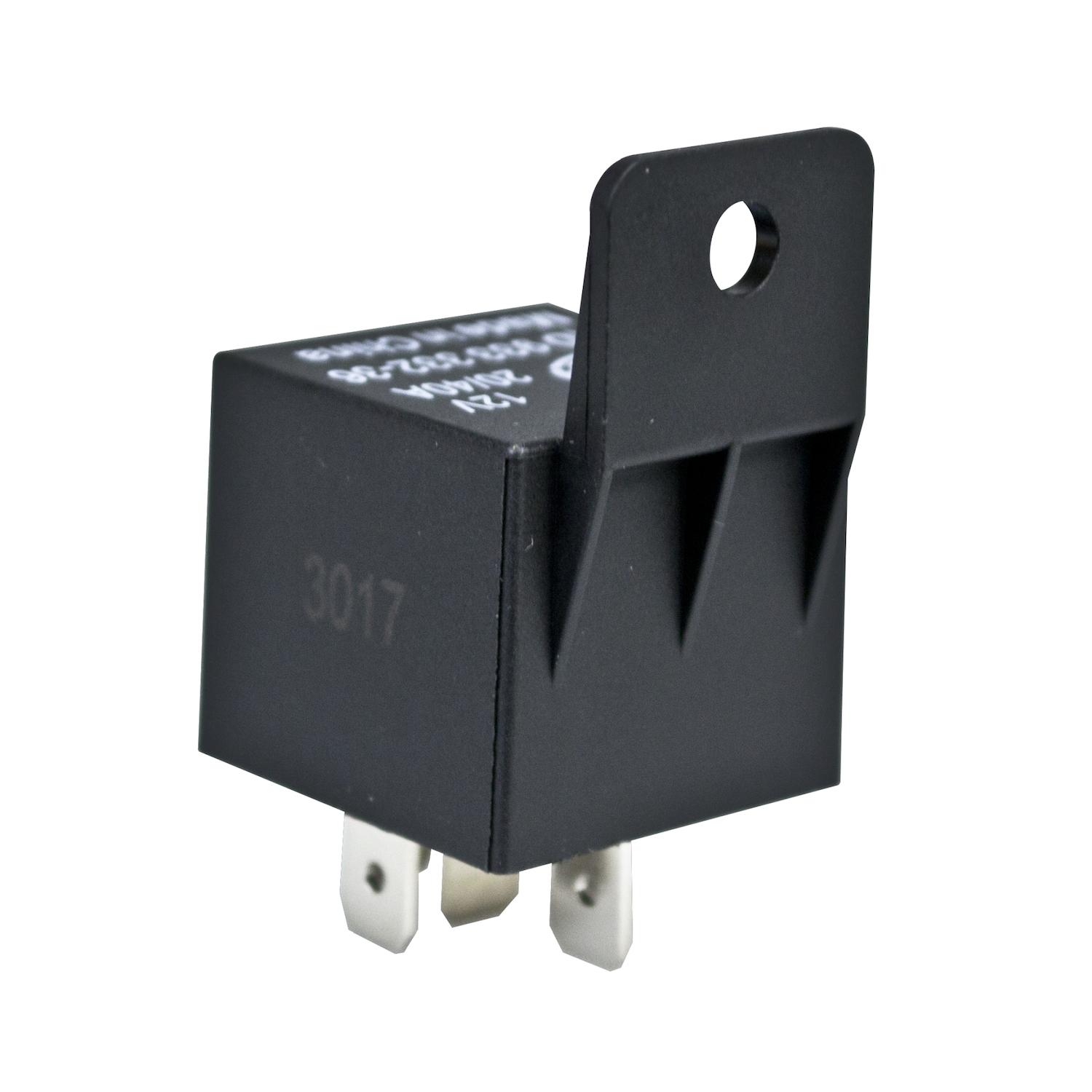 HELLA 933332361 Multi Purpose Relay product image 6 of 6