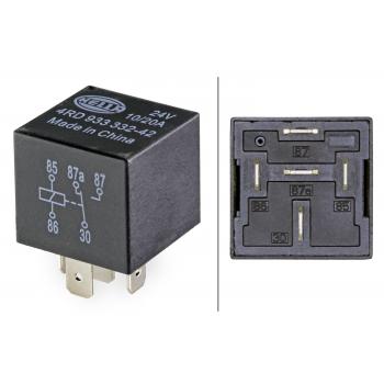 HELLA 933332427 product image