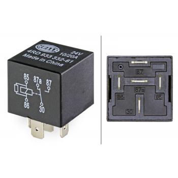 HELLA 933332611 product image