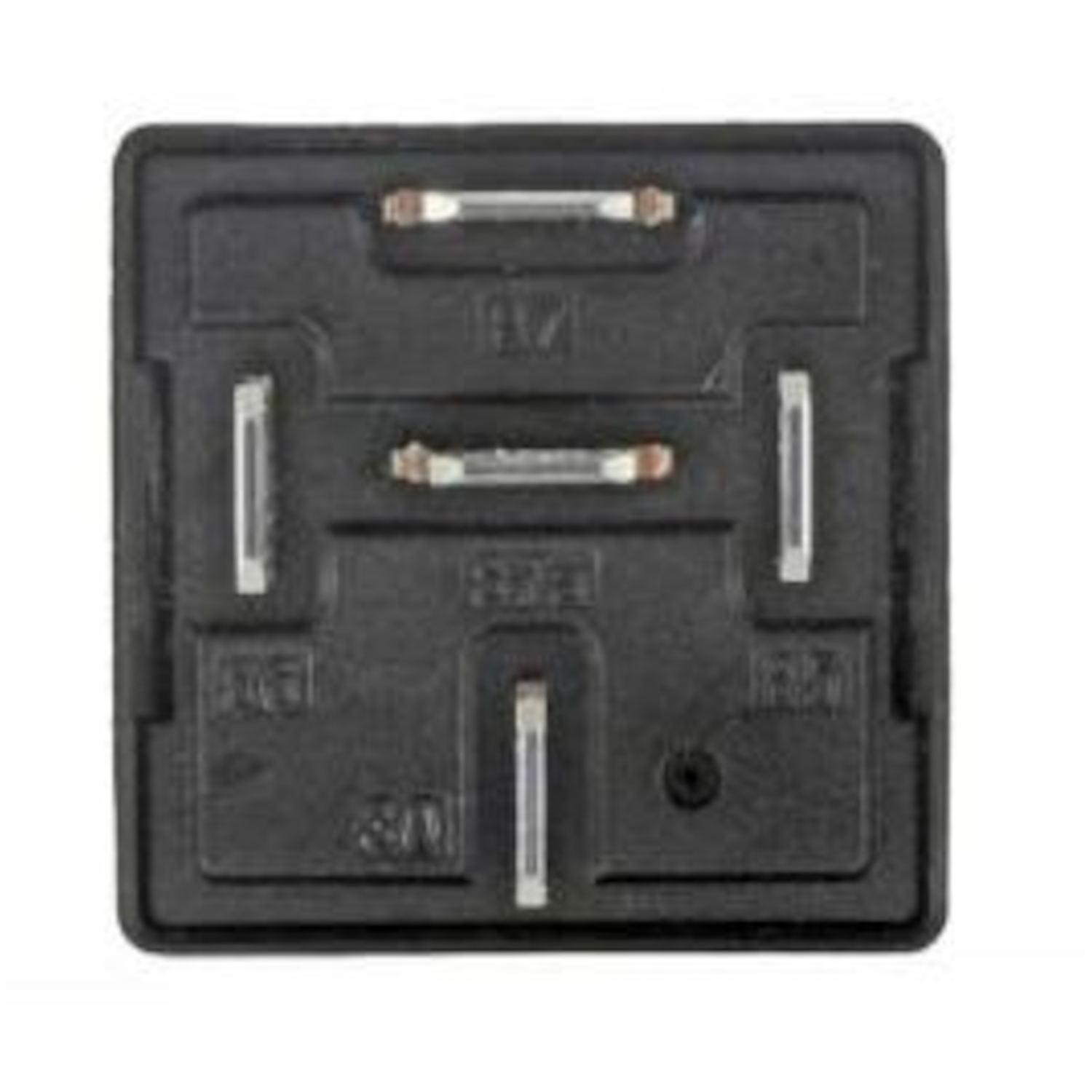 HELLA 933332641 - Fuel Pump Relay HELLA 933332641 A/C Clutch Relay product image 1 of 2